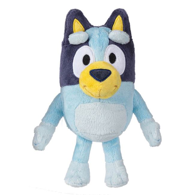 Jucărie Plus Bluey 20cm - Giochi Preziosi | Jumbo - Default Title [ps:2a6df1ce-0233-4c5e-8d67-04b1e6f77e11]