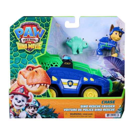Vehicul Poliție Chase Dino - Patrula Cățelușilor Spin Master - Default Title [ps:3bdcc550-d7cb-4076-9f1b-df2bbfdecda2]