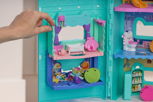 Casa de Papuși Gabby cu Figurine și Accesorii - Spin Master - Default Title [ps:c822dfe2-b882-41c7-af79-a8f37fdfe1fe]