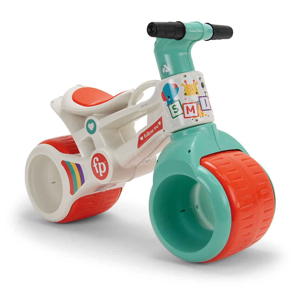 Motocicletă Copii Injusa Fisher Price Rayo, 18 luni+, - Default Title [ps:0d63aa54-1e43-412c-bcb2-c1fedd78a8a6]