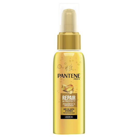 PANTENE Repair&Protect, ulei de par, 100 ml [ps:192db810-4237-4c02-910f-d88a138f835a]