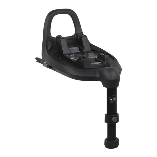 Baza isofix i-Size rotativa 360 (compatibila cu scaunele - Default Title [ps:daef7623-54de-4961-87ac-6fe21ee445b5]