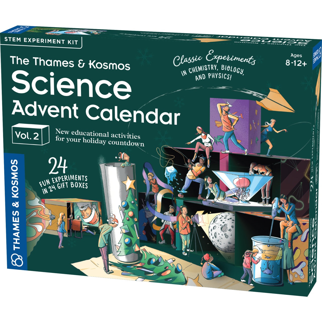 Jucarie educativa Kit STEM Calendarul stiintific de - Default Title [ps:85df0f67-ee72-4868-a398-206f77064f7f]