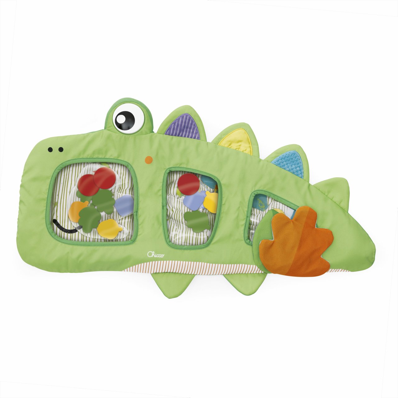 Centru Activitate Senzorial Chicco Croco, 6-36 luni - Default Title [ps:83972a30-a568-4990-ab7b-ab9e9bc230b8]