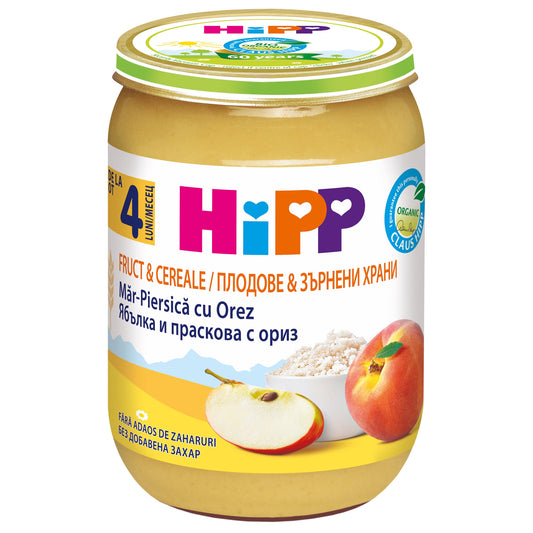 *HIPP FRUCT&CEREALE-PIERSICA-MAR CU OREZ 190GR - Default Title [ps:b1089dba-11d0-4efb-9947-5f394be3f814]