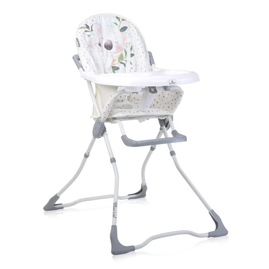 Scaun de Masa Lorelli Marcel, Snow White Koalas - alb zapada [ps:bf8cef82-3c77-47a1-a20a-d650ae29a15f]