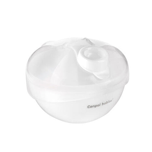 Canpol Babies Recipient Pentru Lapte Praf 56/014_whi [ps:6d4d0905-59c8-49a4-bbcb-f20b69646511]