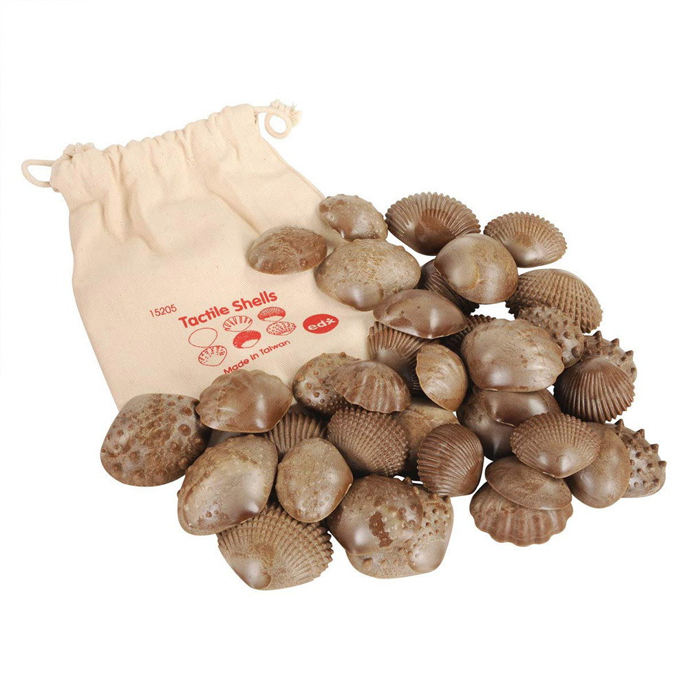Scoici Tactile Set Senzorial 36 Piese - Edx Education - Default Title [ps:ed69b377-6876-408a-ab20-daad0de743e3]