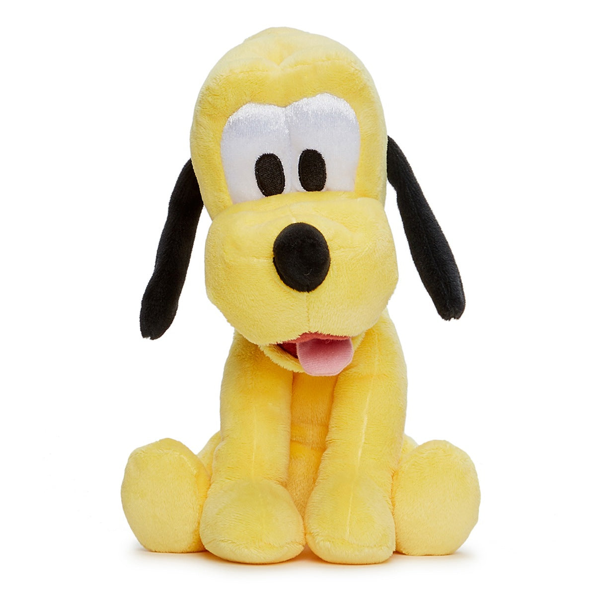 DISNEY Pluto, jucarie de plus, 17 cm [ps:e07d9282-a50d-4f95-b634-9234510520b5]