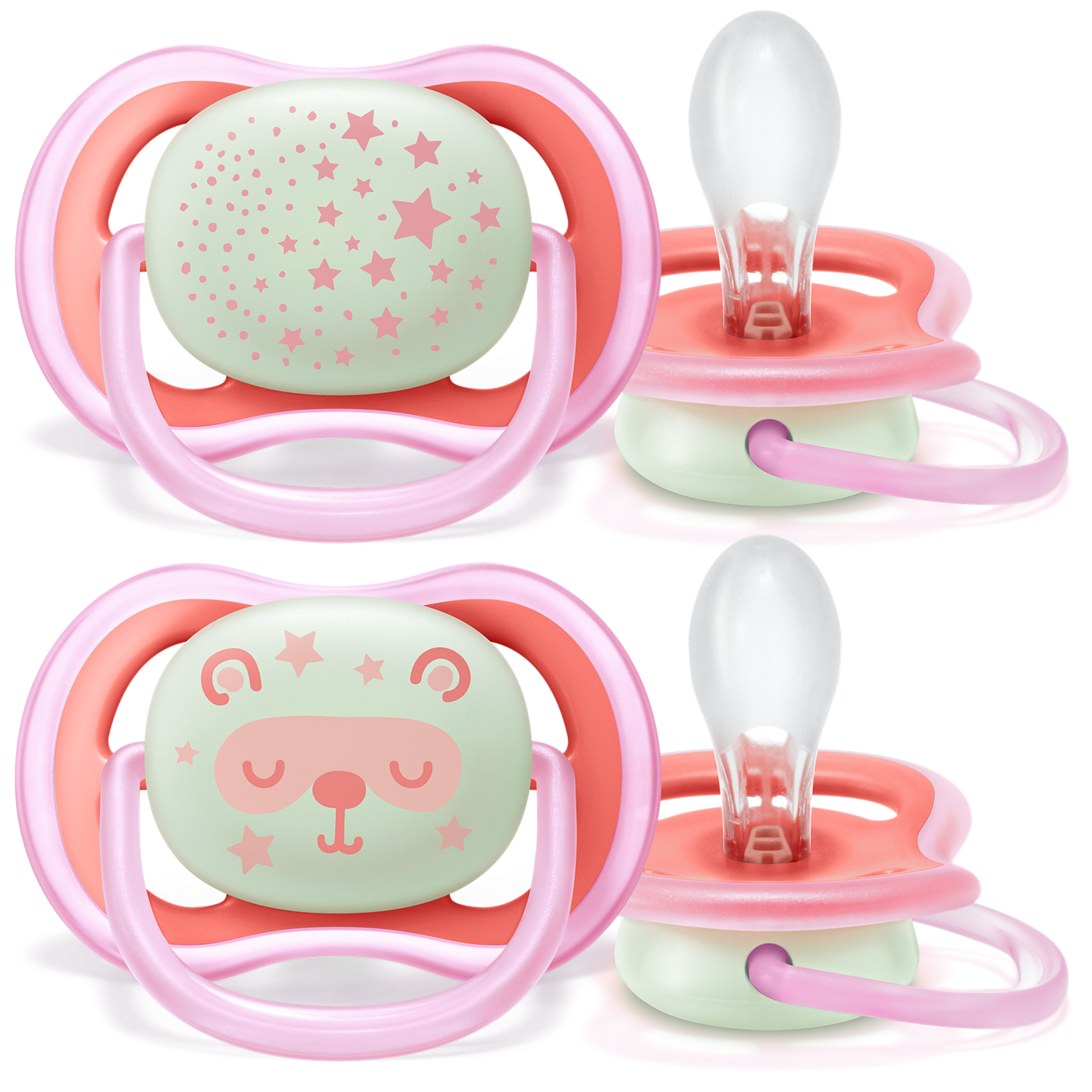 SCF376/13 Suzete ultra air Philips Avent - SCF376/22 [ps:83ac6a1c-0172-4092-b5aa-975a964dcc2e]
