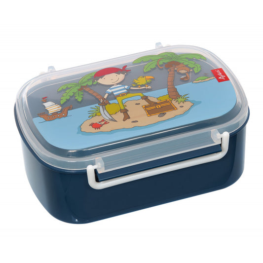 Caserola pentru pranz Piratul Sammy Samoa, Sigikid [ps:1fb268a7-f4f9-4b46-9ad3-e6a92a11cf10]