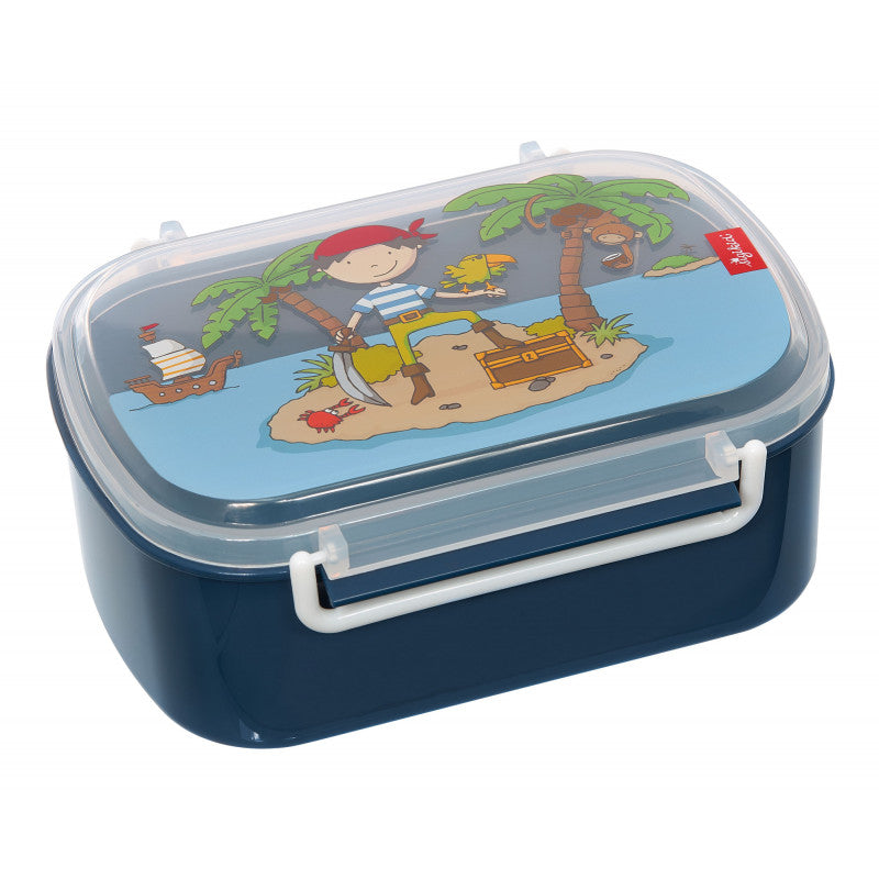 Caserola pentru pranz Piratul Sammy Samoa, Sigikid [ps:1fb268a7-f4f9-4b46-9ad3-e6a92a11cf10]
