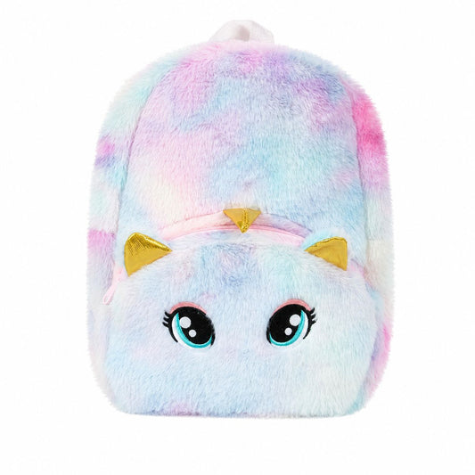 Rucsac Plus Multicolor 35cm Plusuri Stip - Default Title [ps:897cca01-a2ad-4d91-b491-c7759c50a1c8]