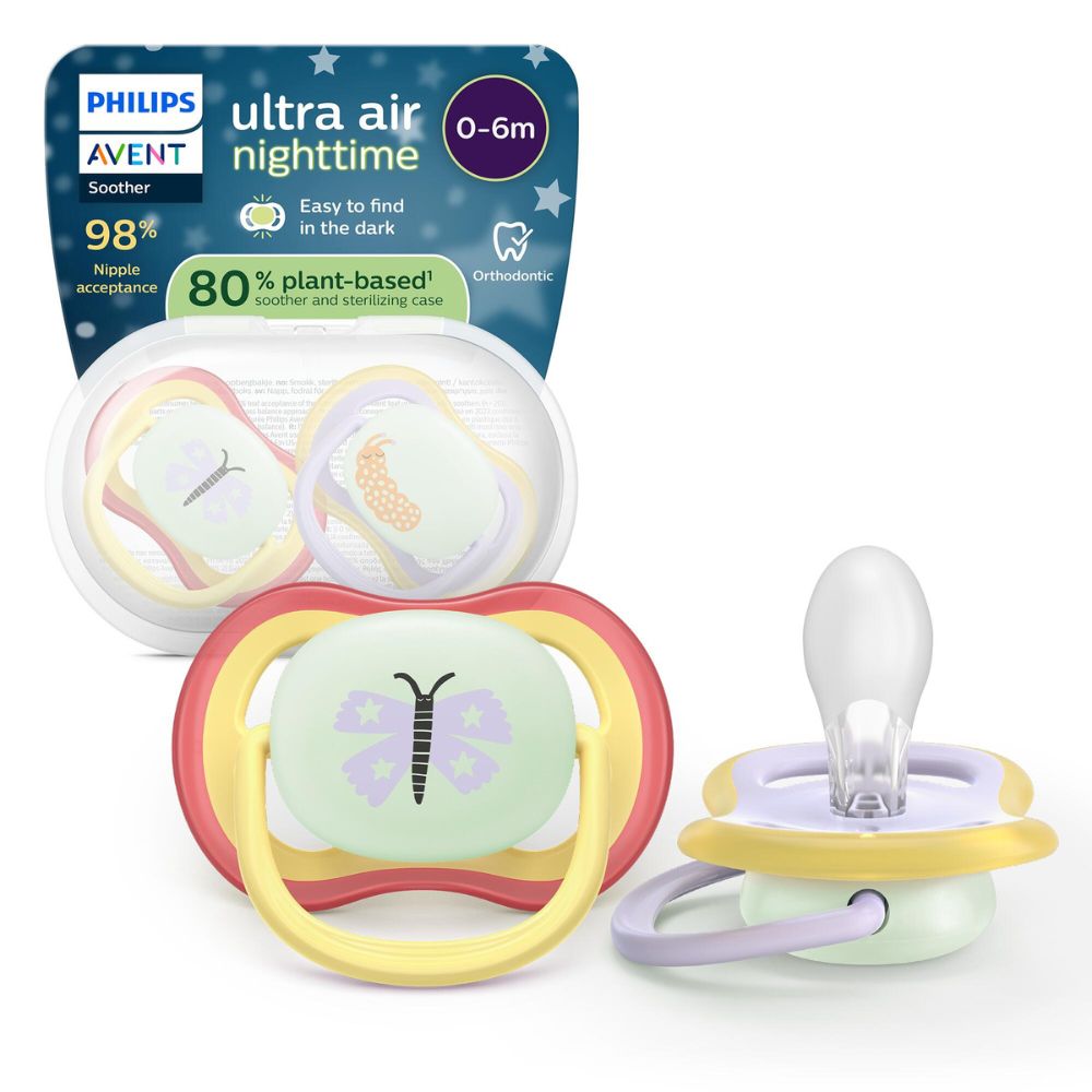 SCF376/13 Suzete ultra air Philips Avent - SCF376/19 [ps:beb4a723-240b-424c-b6ee-208ec230e40a]