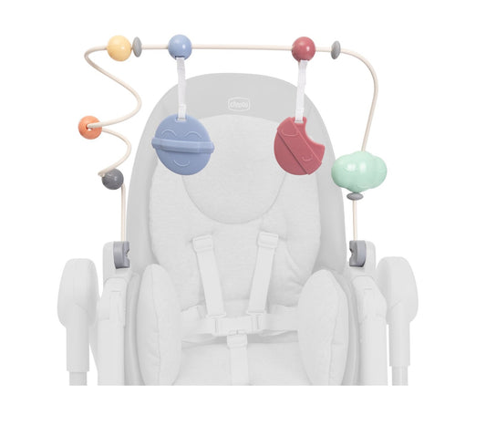 Centru de activitati Chicco cu jucarii (bara) Rainbow - Default Title [ps:71f47bd8-0f51-4d43-9d6f-c2fa7a04874d]