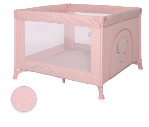 Tarc de Joaca Lorelli Sunny Playground, Mellow Rose Star - Mellow Rose Star [ps:4ec77db4-d2fb-40f3-9af1-96dc1bf20e55]