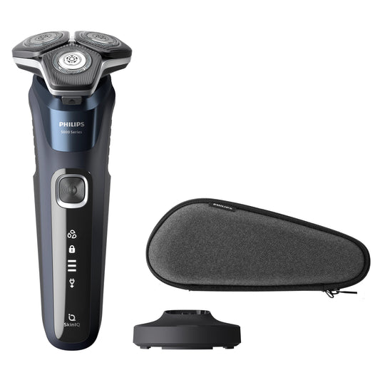 S5885/35 Aparat de barbierit electric umed si uscat - Default Title [ps:bf7f50b1-a648-4e86-8301-6aa4fb0a85da]