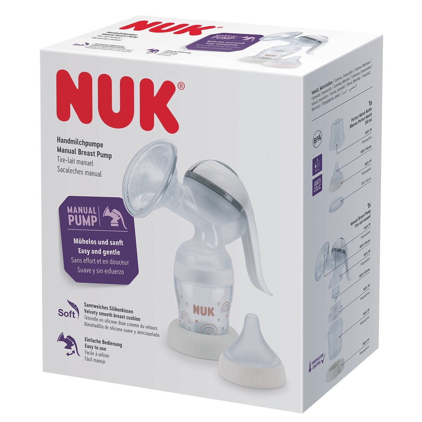 NUK PM POMPA MANUALA (NKPOMPAMANU) - Default Title [ps:129abaee-2ea0-49ec-a085-ba56f0f34b4f]