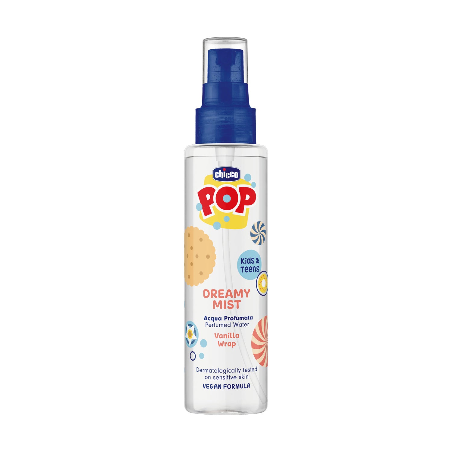 Apa parfumata Chicco POP DreamyMist cu aroma de - Default Title [ps:a2636b80-4d06-4580-aae5-ef3f050c8693]