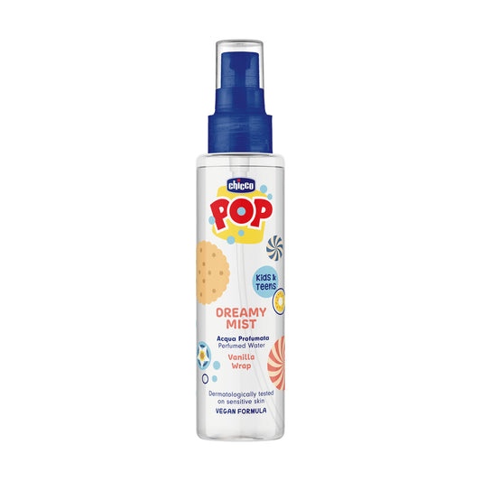 Apa parfumata Chicco POP DreamyMist cu aroma de - Default Title [ps:a2636b80-4d06-4580-aae5-ef3f050c8693]