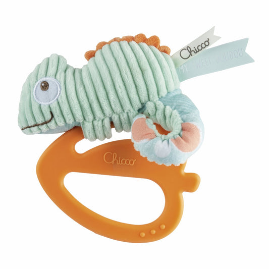 Jucarie 2 in 1 Chicco Cameleon My Sweet DouDou, - Default Title [ps:ea781400-765f-4a91-be20-a6ac5859df41]