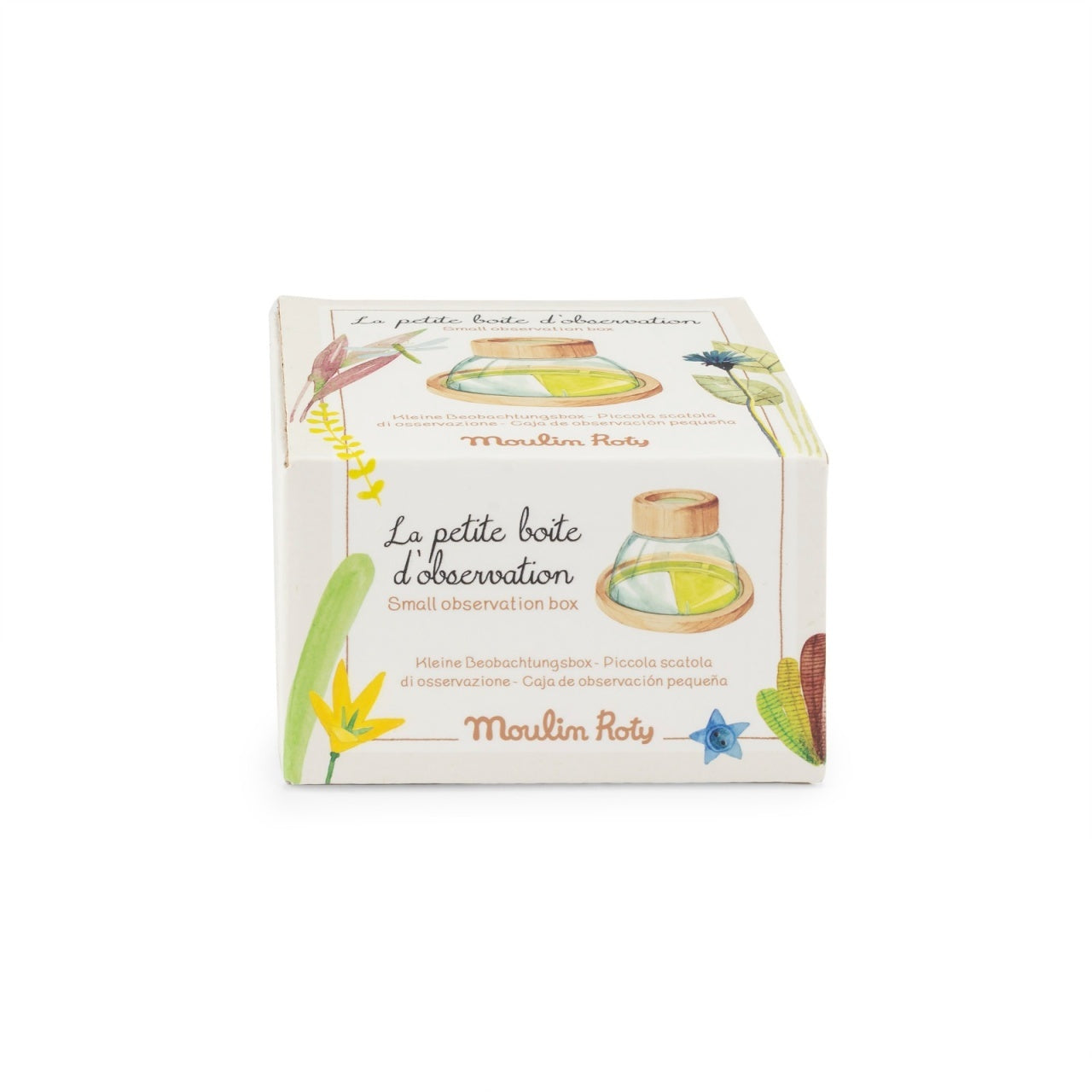 Cutie cu lupă pentru insecte Moulin Roty | Set Explorare - Default Title [ps:61aa43ef-6a9c-4d3a-8742-27602aab8c69]