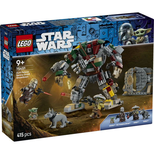LEGO Star Wars Lupta cu Droidul Palatul Huttului 75451 - Default Title [ps:11712ea4-1a1c-42d0-ba18-caded89c6c5c]