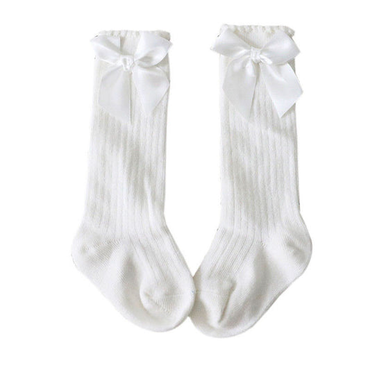 Sosete cu fundite Drool (Culoare: Alb, Varsta: 2-4 ani) [ps:cfb1f60f-0214-4301-a871-a71eb83b83fa]