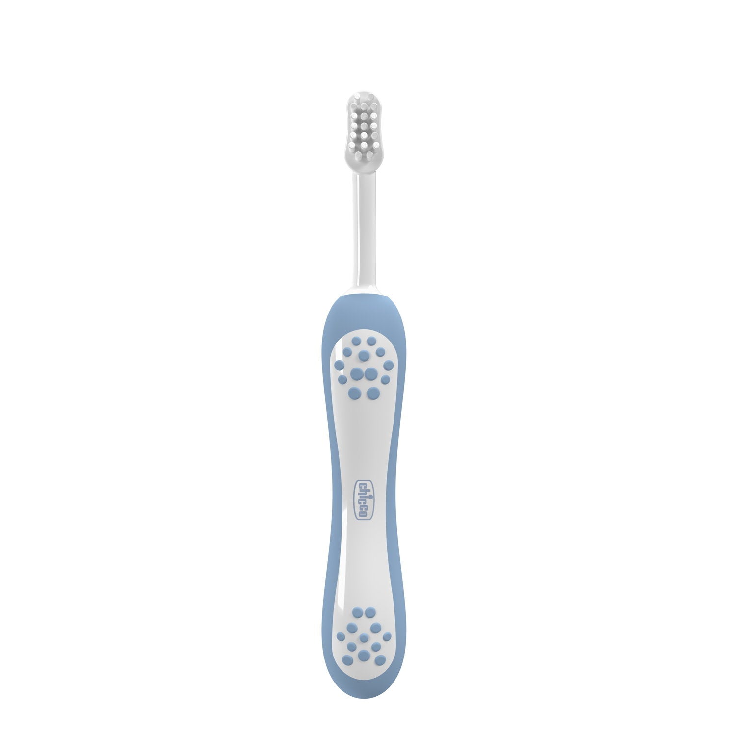 Periuta de dinti Chicco, Indigo, 6-36luni+ - Indigo [ps:13d50a9b-3850-487c-ace8-43e9652bd5af]