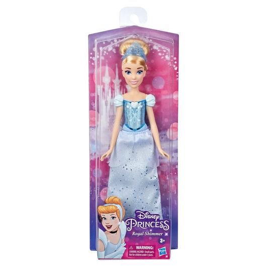 PAPUSA PRINTESA STRALUCITOARE CINDERELLA Hasbro - Default Title [ps:3f14b000-dcf7-4900-9529-656b27b0301e]