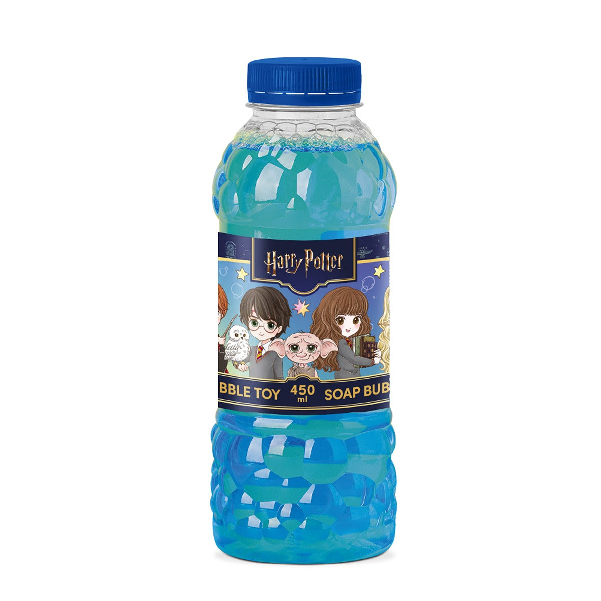 DODO baloane de sapun, Jucarie vara, Harry Potter, 60 ml - 450 ml [ps:2652fde1-5665-4874-9ebd-b25e2ae1fb12]