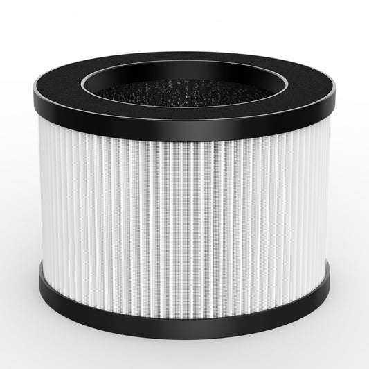 Filtru purificator de aer Evoair Zuvia, Zuno, Nuvia, 3 in 1, Prefiltru - Default Title [ps:3dce5d43-836c-4584-b6a6-3af806e5e18d]