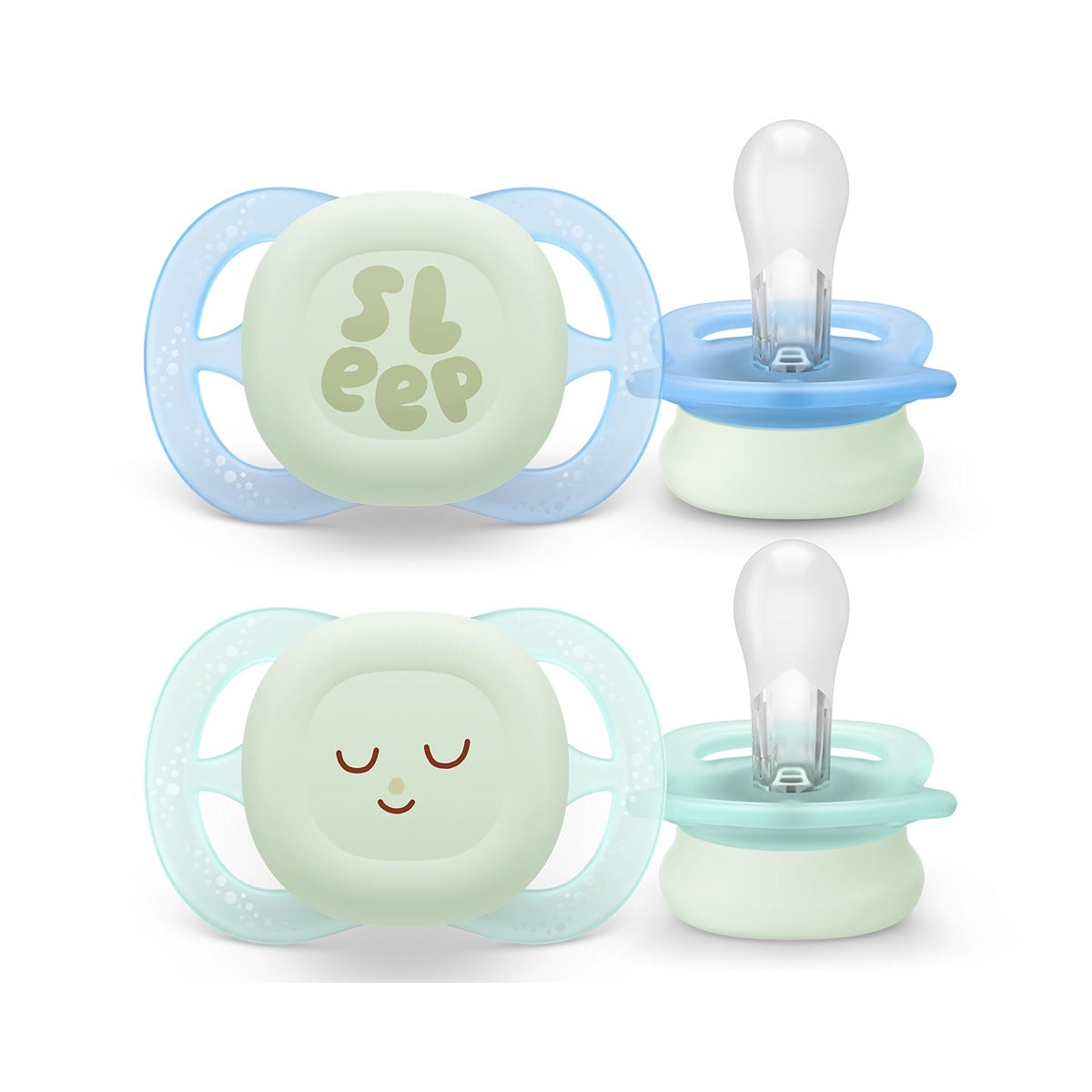 PHILIPS SCF075/12 Avent Ultra Start, suzeta, 0 - 2 luni, - SCF075/18 [ps:9c7d6064-4641-4b73-ac62-9306df5c32cd]