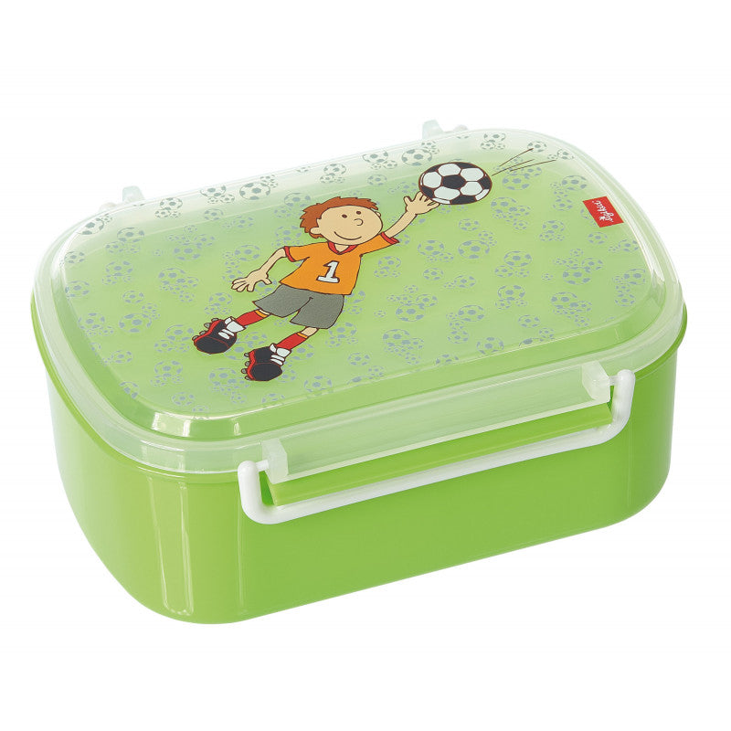 Caserola pentru pranz Portarul Kily, Sigikid [ps:8d8d758b-0e3c-44a6-8cf9-3ab514660a1b]