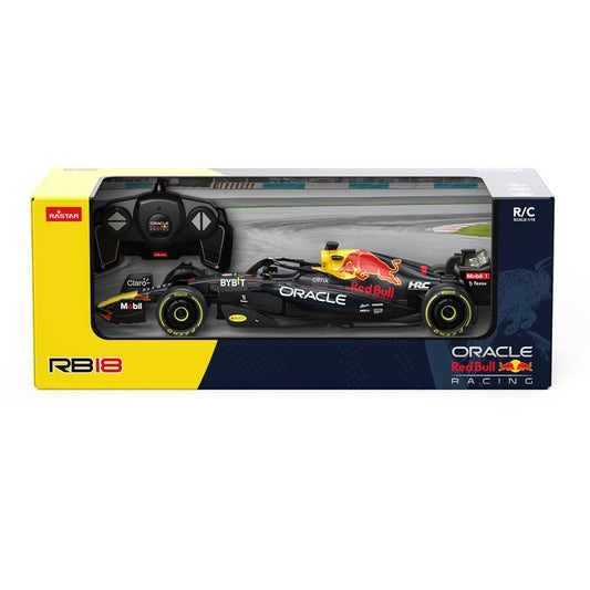 MASINA CU TELECOMANDA ORACLE RED BULL RACING RB18 CU - Default Title [ps:8d2a7884-f8b9-4299-9934-9a95353273be]