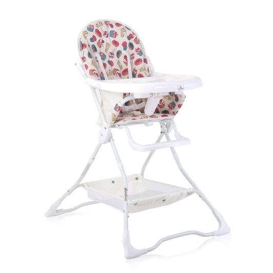 Scaun de Masă Lorelli Bonbon, Rose Leather - Multicolor [ps:bbb25afb-c1c2-4720-bbb7-c3b0cf6422ff]