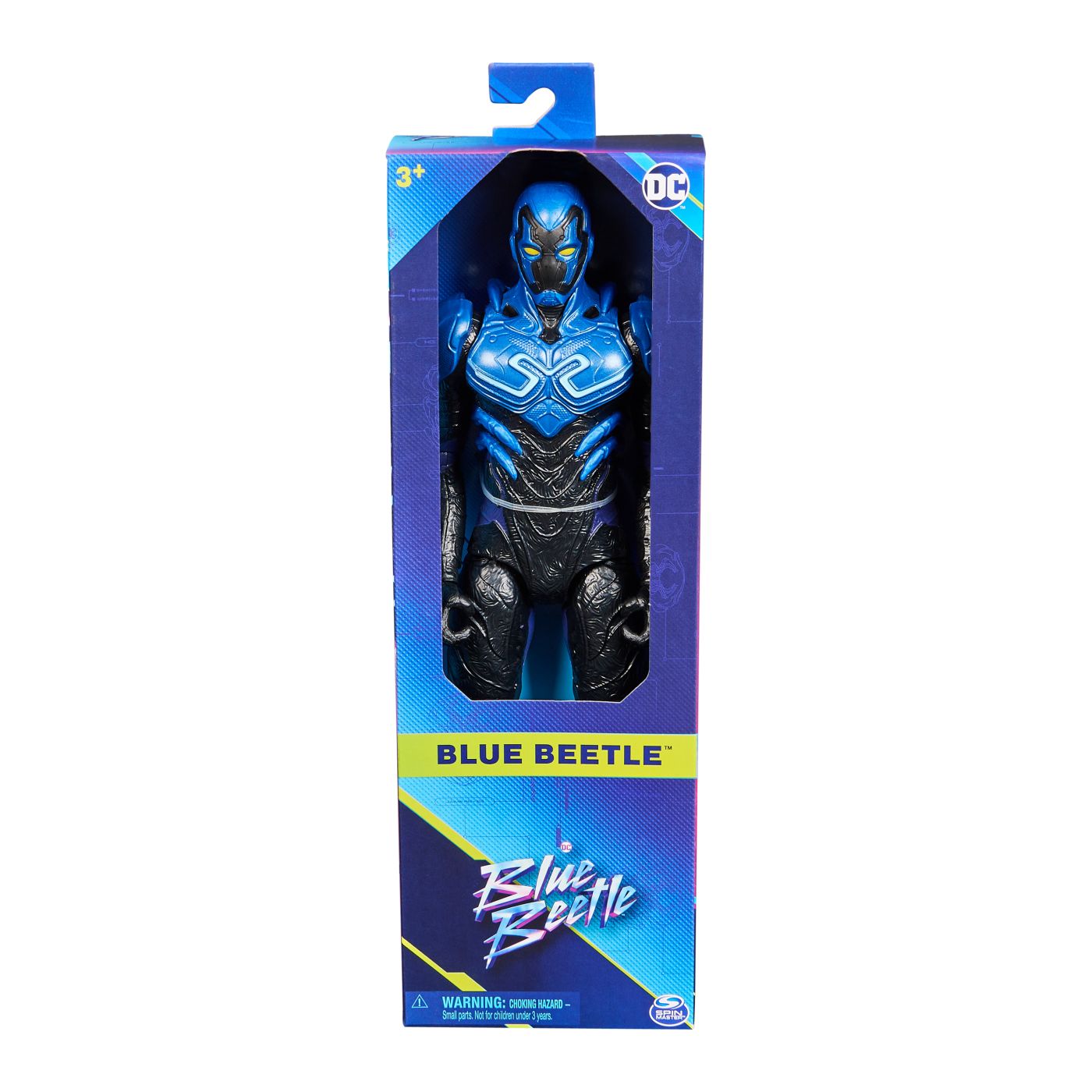Figurină Batman Blue Beetle 30cm Spin Master - Default Title [ps:c526b05b-2a76-489f-a63b-07f8507d4a01]