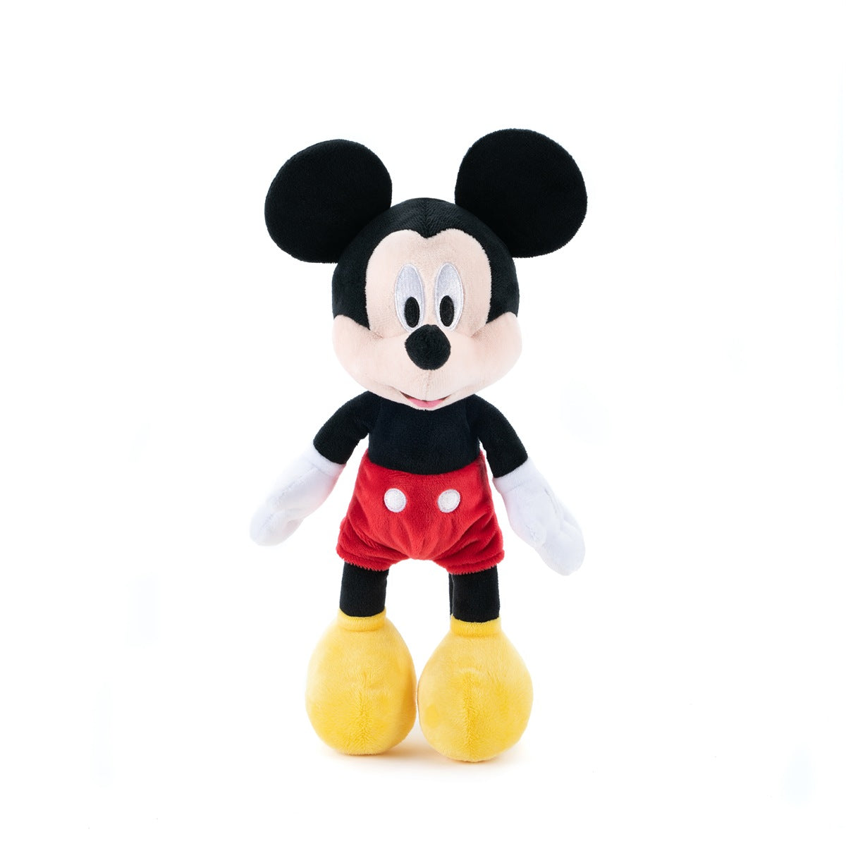 DISNEY Mickey, jucarie de plus, 48 cm [ps:a183f3ed-f98b-4a86-afda-b99402a1a079]