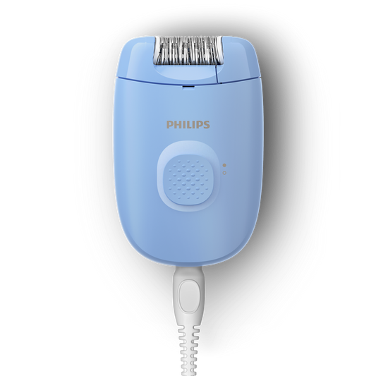 BRE228/00 Epilator cu fir Philips - Default Title [ps:a7ea315d-e5a2-4958-959b-9ac57da19c90]