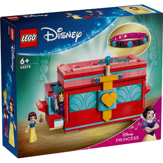 LEGO DISNEY PRINCESS CUTIA CU BIJUTERII A ALBEI CA - Default Title [ps:f7ee3f13-1d1e-4731-a162-b36c555d155c]