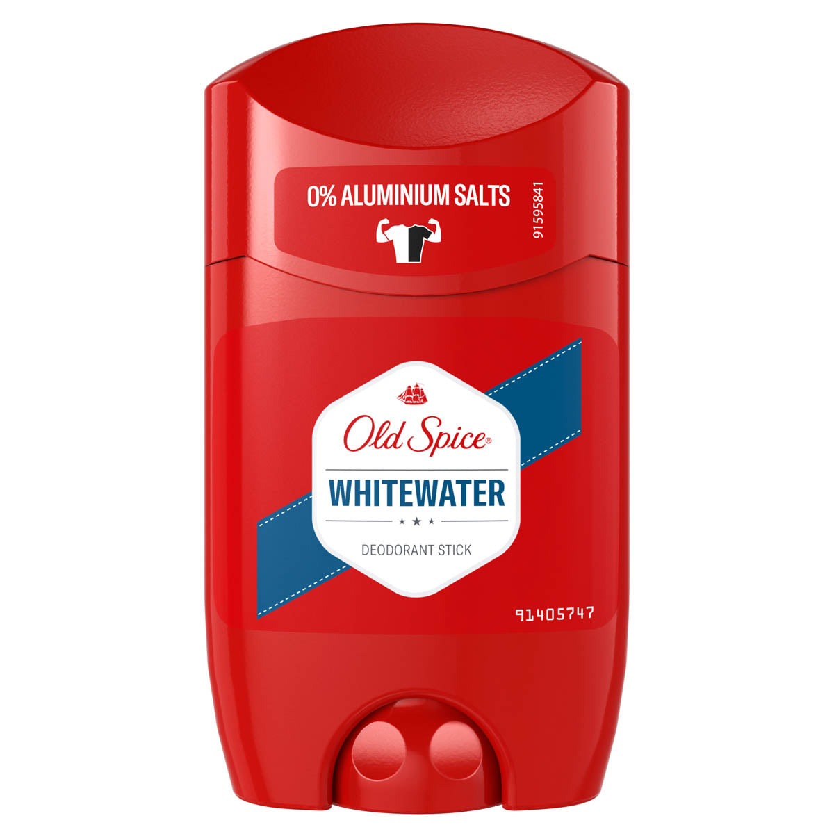 OLD SPICE Whitewater, deodorant antiperspirant, stick, 50 ml [ps:f6cfd99a-bbb0-4513-9eed-37e5459bc2bb]