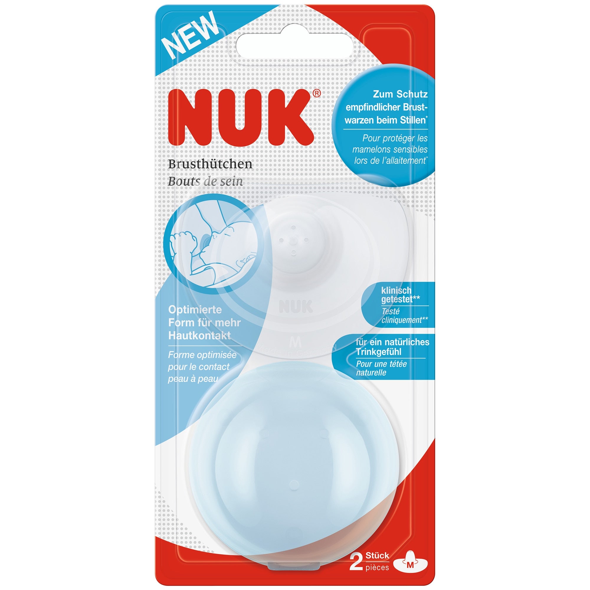NUK APARATORI SAN SILICON MAR. M 2BUC/SET (NUKAPARSANSLCM2) - Default Title [ps:add49ee3-21f9-42d0-946a-eb20e65d8abf]