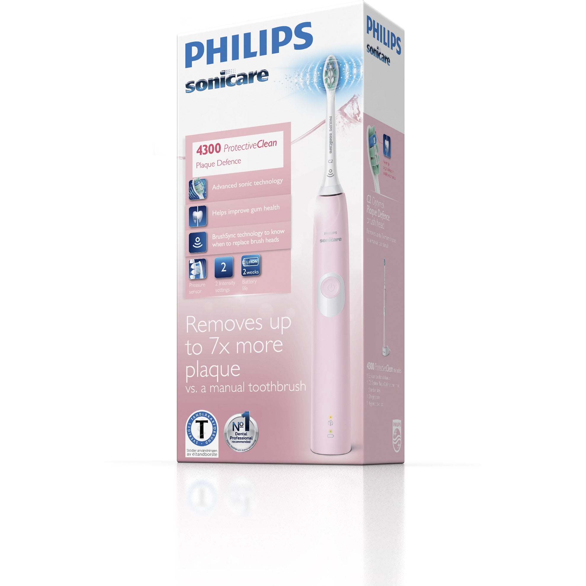 HX6806/04 Periuta de dinti sonica electrica Philips Sonicare - HX6806/04 [ps:e3a5cdfd-5e7d-4264-9c85-7b294f8a5aa9]