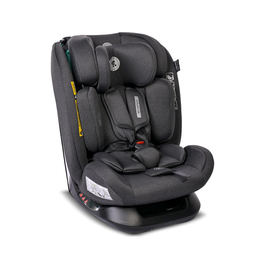 Scaun Auto Lorelli Scorpius i-Size, 0 luni-12 ani, Beige - Black Jasper [ps:5a159785-3e01-4f67-b839-d0c3fa34a6d6]