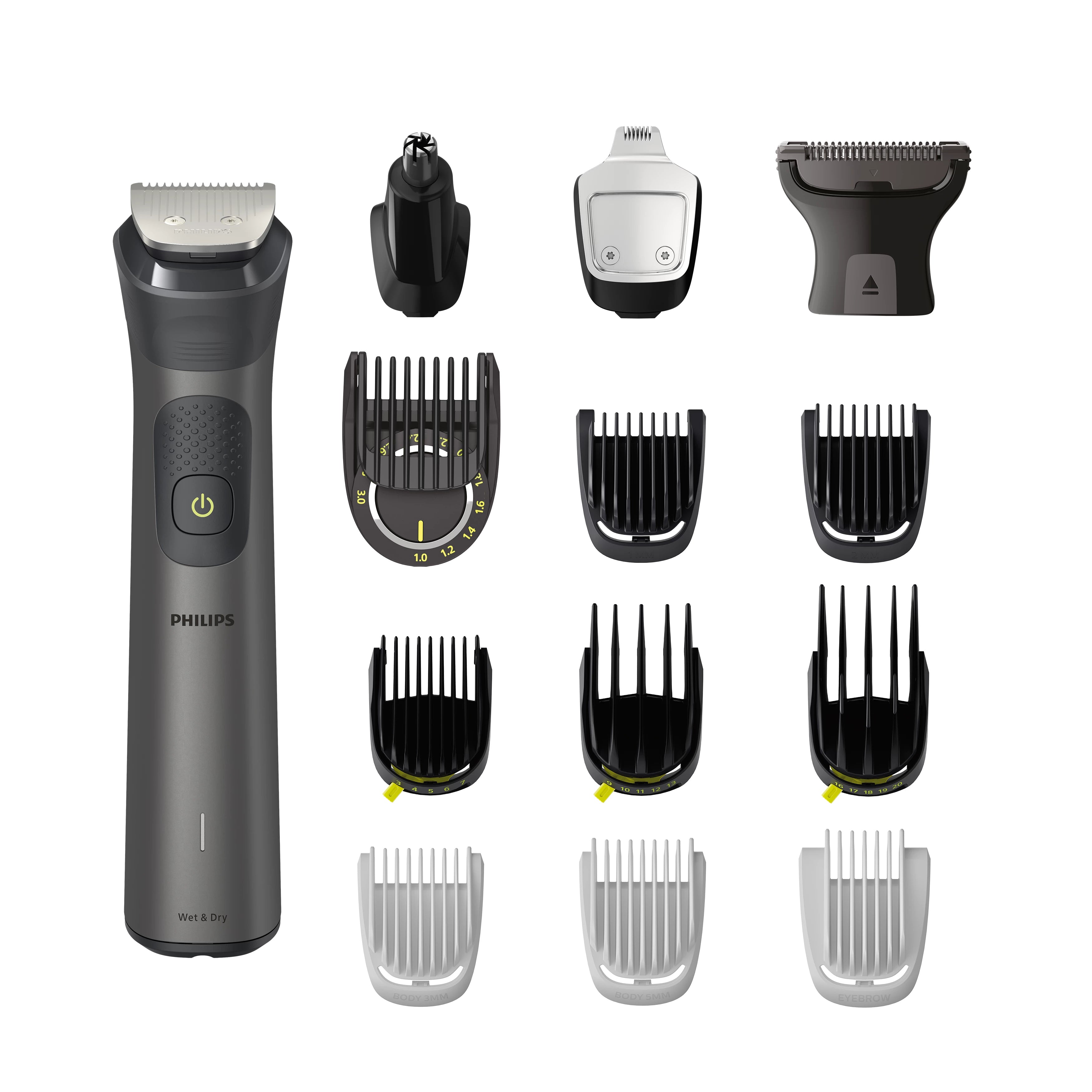 MG7940/75 Set de ingrijire personala Philips - MG7940/75 [ps:bf530fa1-24ba-45e9-b30a-627b9390c2e9]