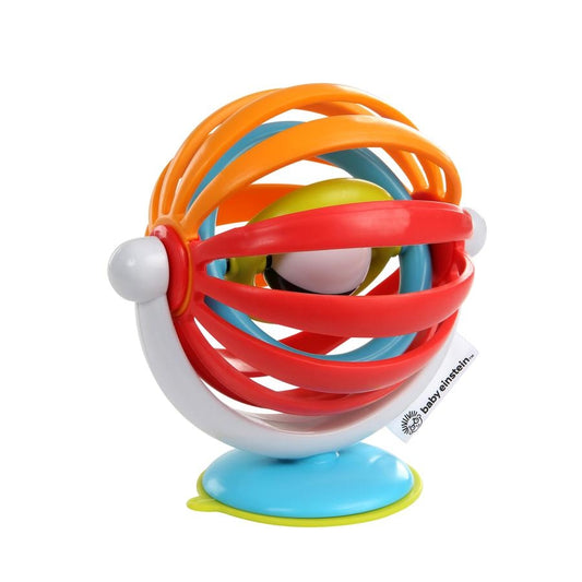 Jucărie Colorată Rotativă Baby Einstein - Dezvoltare - Default Title [ps:7946fdd4-a673-41a2-bbc1-2b0e739d5e3b]