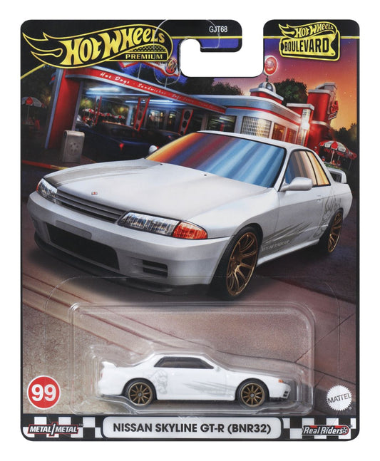 HOT WHEELS PREMIUM BOULEVARD MASINUTA METALICA NISSAN - Default Title [ps:1fcc3ae0-bb73-47b8-9924-951e58abb6cd]