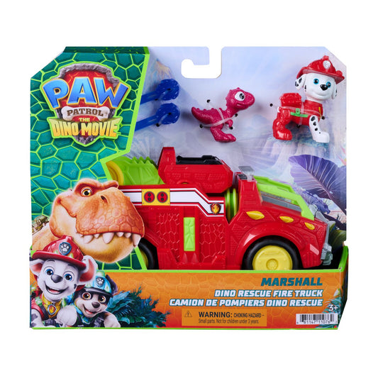 Vehicul Pompieri Marshall Dino, Patrula Cățelușilor Spin - Default Title [ps:10a0a2bb-3614-4eca-9288-01ac3cff97c6]