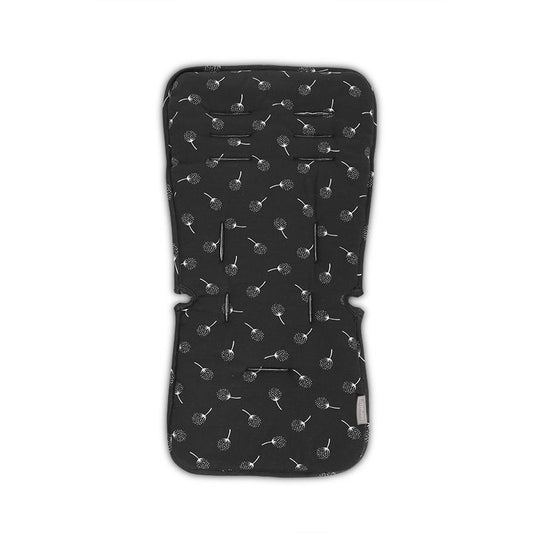 Saltea Carucior Universala Lorelli, Grey | Confort Bebeluș - negru [ps:ee8d71db-d719-4ba5-9d71-aa5bb4f895fb]