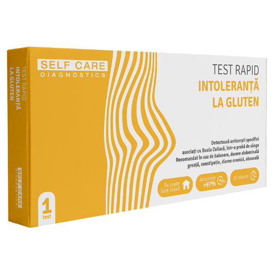 BARZA, test, rapid, pentru intoleranta la gluten, 1 buc - Default Title [ps:78651575-1d35-4d5b-9697-7542f2f40282]